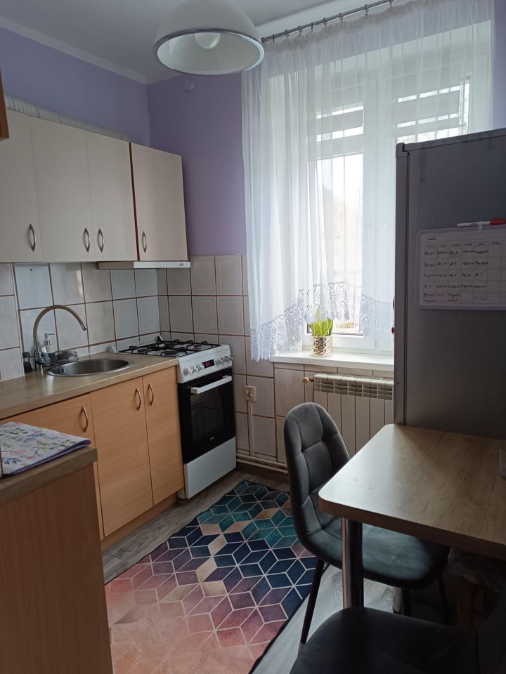 Mieszkanie 1-pokojowe Prostki Bogusze, ul. Marii Konopnickiej. Zdjęcie 4