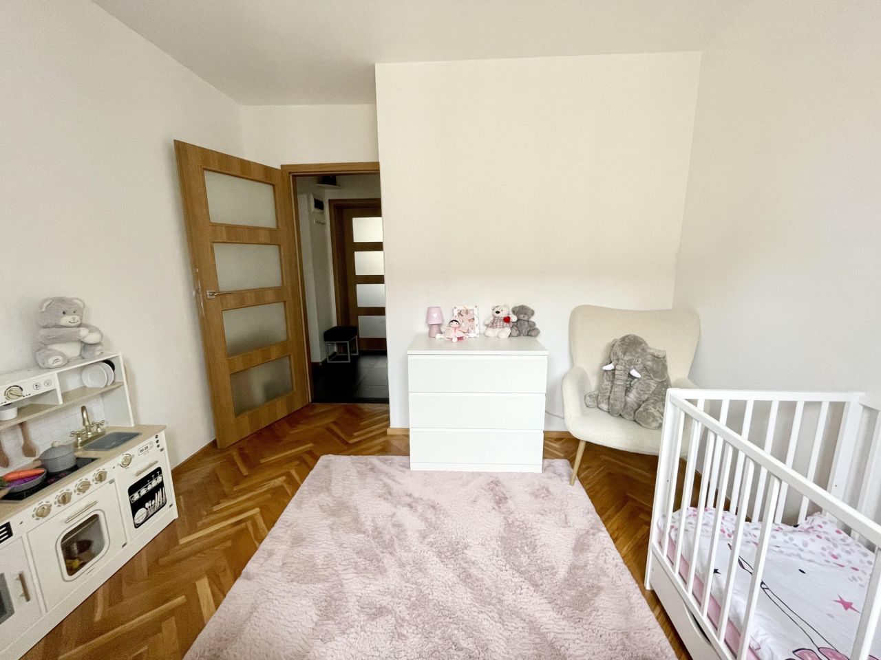 Mieszkanie 3-pokojowe Bielsko-Biała Śródmieście, ul. Stefana Żeromskiego. Zdjęcie 14