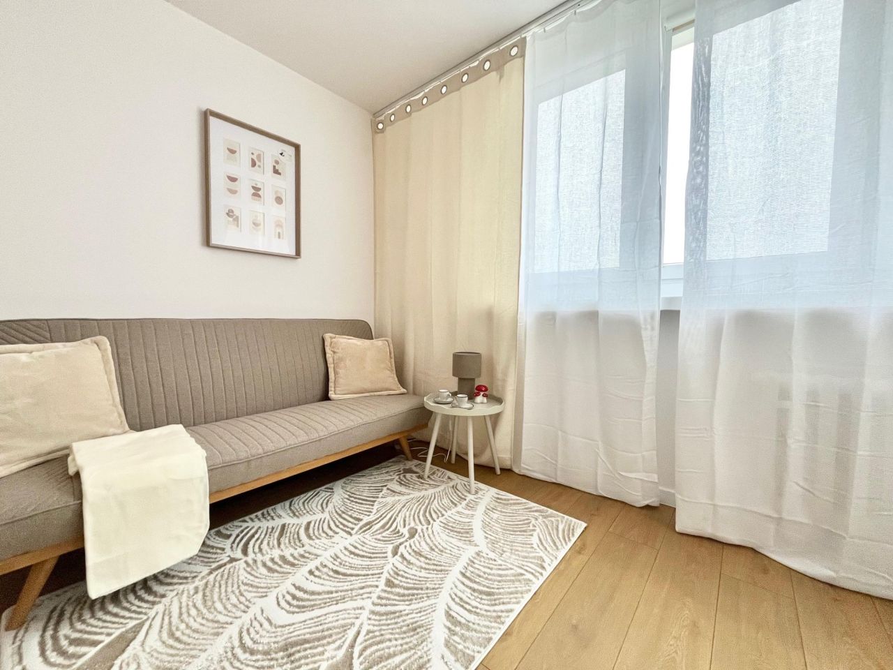 Mieszkanie 2-pokojowe Łódź Górna, ul. Juliusza Kossaka. Zdjęcie 5