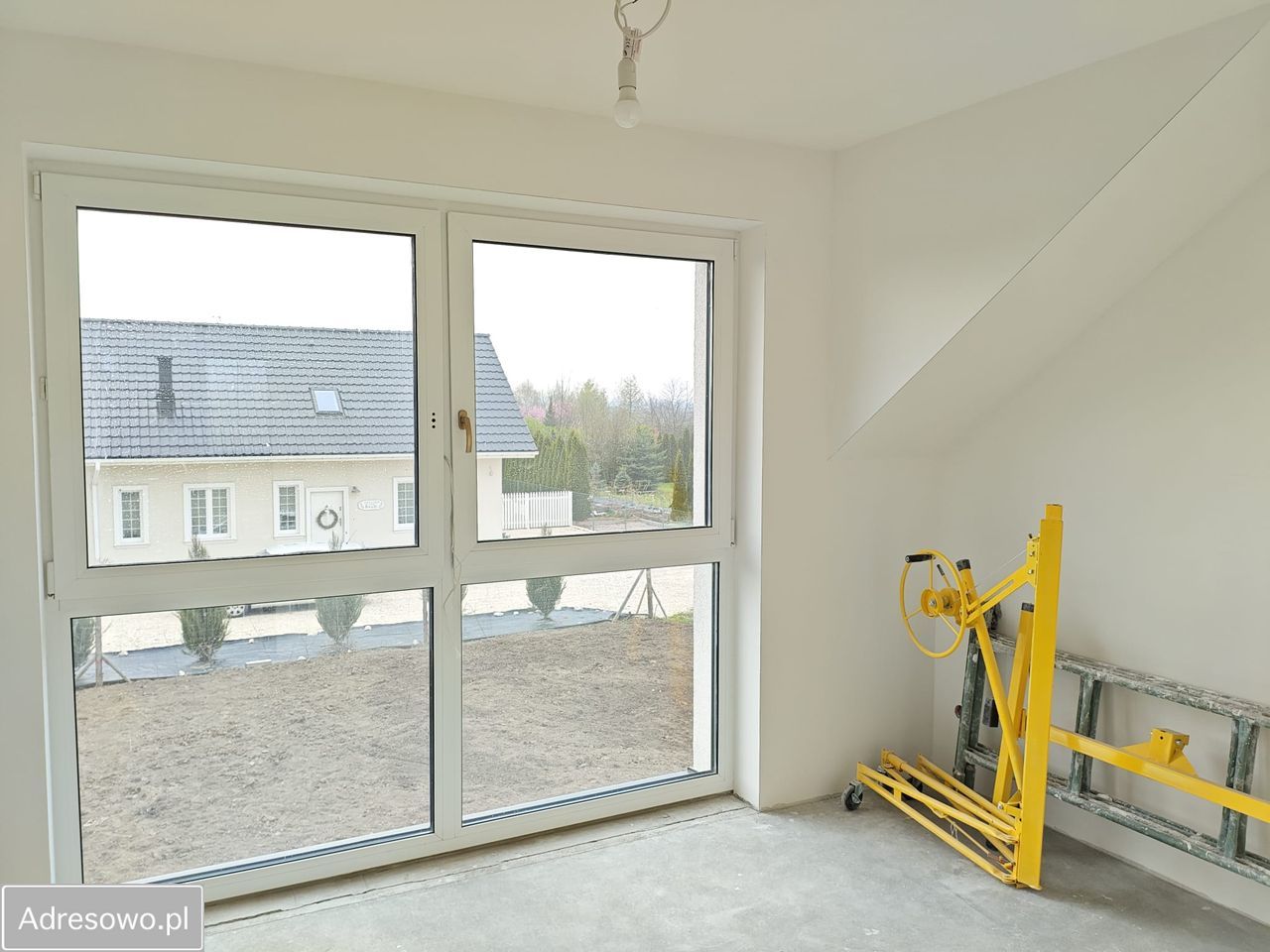 bliźniak, 4 pokoje Prandocin. Zdjęcie 9