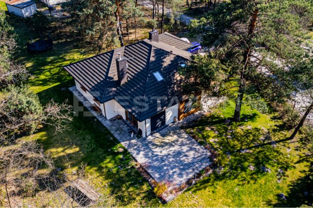 dom wolnostojący, 6 pokoi Kamionka. Zdjęcie 18