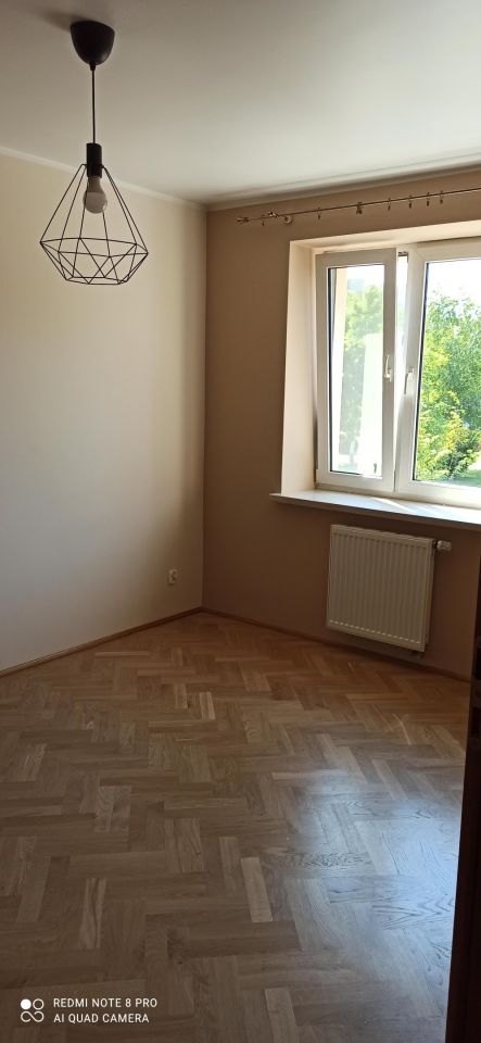 Mieszkanie 3-pokojowe Kraków Czyżyny, os. Dywizjonu 303. Zdjęcie 8