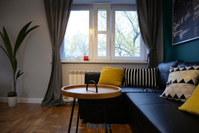 Mieszkanie 2-pokojowe Warszawa Śródmieście, ul. Nowolipki. Zdjęcie 4