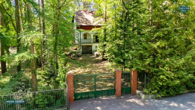 dom wolnostojący, 4 pokoje Grotniki, ul. Marszałkowska. Zdjęcie 21