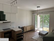 Mieszkanie 2-pokojowe Łódź Śródmieście, ul. Dowborczyków. Zdjęcie 1
