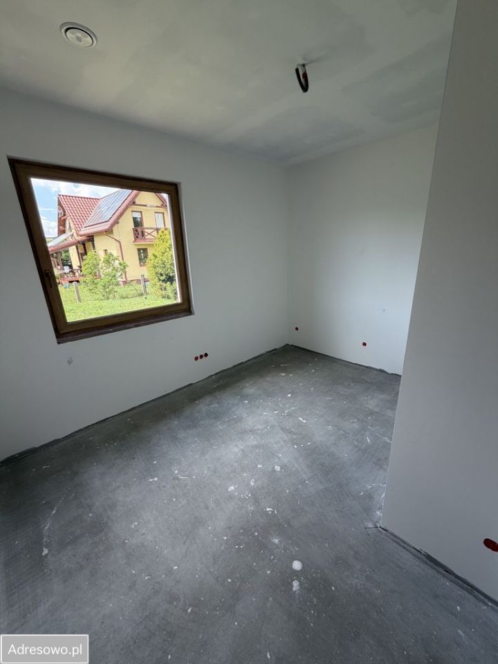 dom wolnostojący, 4 pokoje Boruszowice, ul. Obrońców Pokoju. Zdjęcie 10