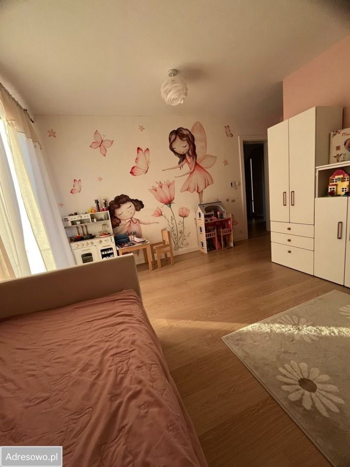 dom wolnostojący, 5 pokoi Abramowice Prywatne. Zdjęcie 17