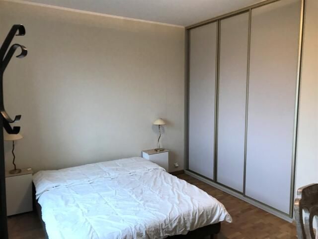 Mieszkanie 3-pokojowe Warszawa Sadyba, ul. Idzikowskiego. Zdjęcie 9