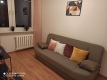 Mieszkanie 2-pokojowe Szczecin. Zdjęcie 4