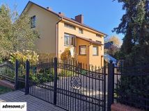 dom wolnostojący, 5 pokoi Wielgomłyny, ul. Polna. Zdjęcie 1