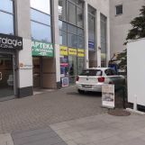 Lokal Warszawa Praga-Południe, al. Stanów Zjednoczonych. Zdjęcie 1