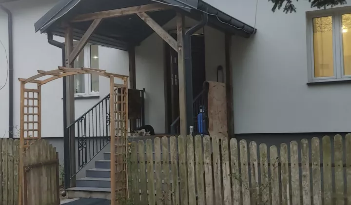 dom wolnostojący, 6 pokoi Gutarzewo