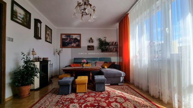 Mieszkanie 4-pokojowe Warszawa Bemowo, ul. Wrocławska. Zdjęcie 1
