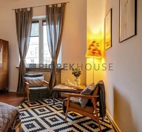 Mieszkanie 1-pokojowe Warszawa Śródmieście, ul. Marszałkowska. Zdjęcie 1