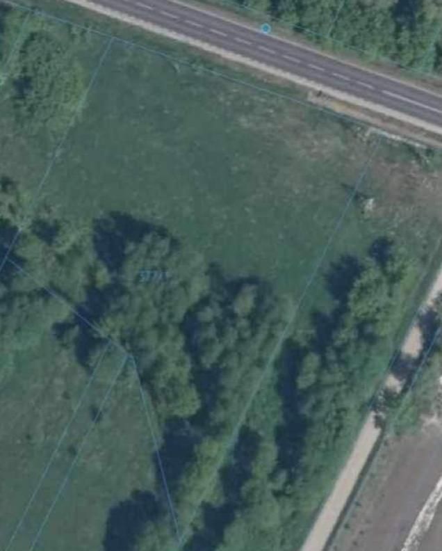 Działka inwestycyjna Stary Duninów. Zdjęcie 3