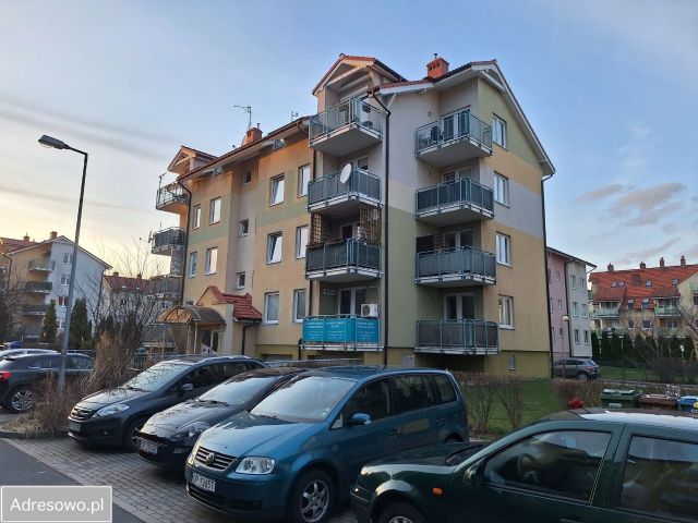 Mieszkanie 2-pokojowe Opole Malinka, ul. Krzemieniecka. Zdjęcie 1