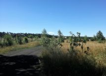 Działka budowlana Mościszki. Zdjęcie 1