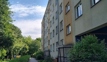 Mieszkanie 4-pokojowe Lublin Śródmieście, ul. Ludwika Hirszfelda