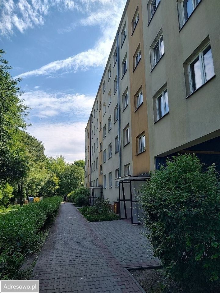 Mieszkanie 4-pokojowe Lublin Śródmieście, ul. Ludwika Hirszfelda
