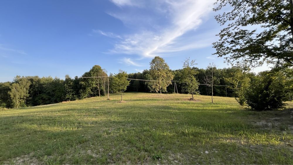 Działka rekreacyjna Piaski-Drużków. Zdjęcie 3