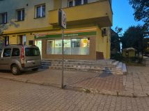 Lokal Zabrze, ul. Szpitalna. Zdjęcie 3