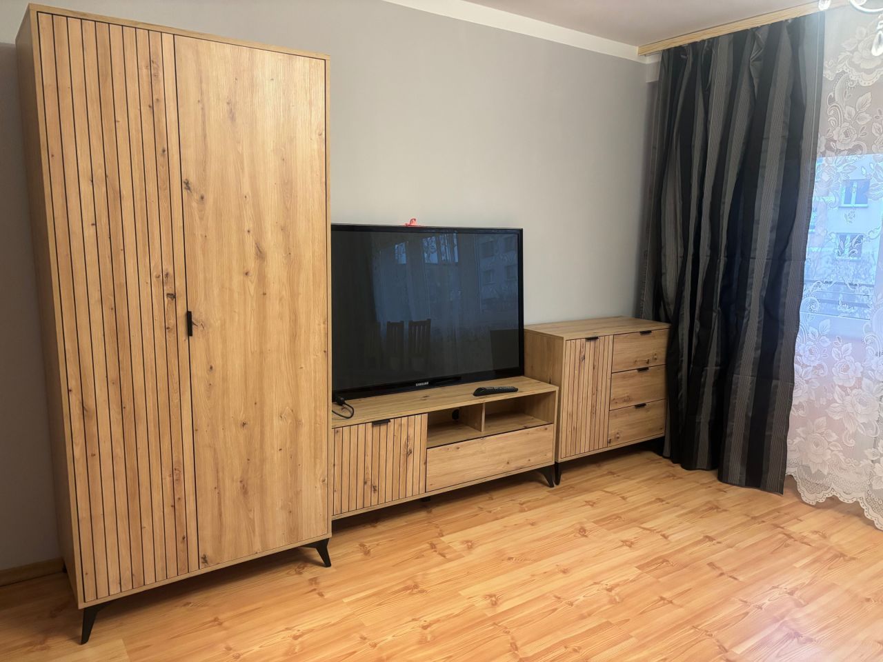 Mieszkanie 2-pokojowe Kozienice, ul. Piaskowa