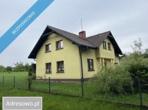 dom wolnostojący, 5 pokoi Górki Wielkie. Zdjęcie 2