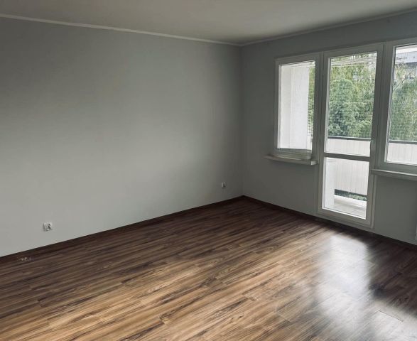 Mieszkanie 3-pokojowe Łódź Olechów, ul. Ziemowita. Zdjęcie 1