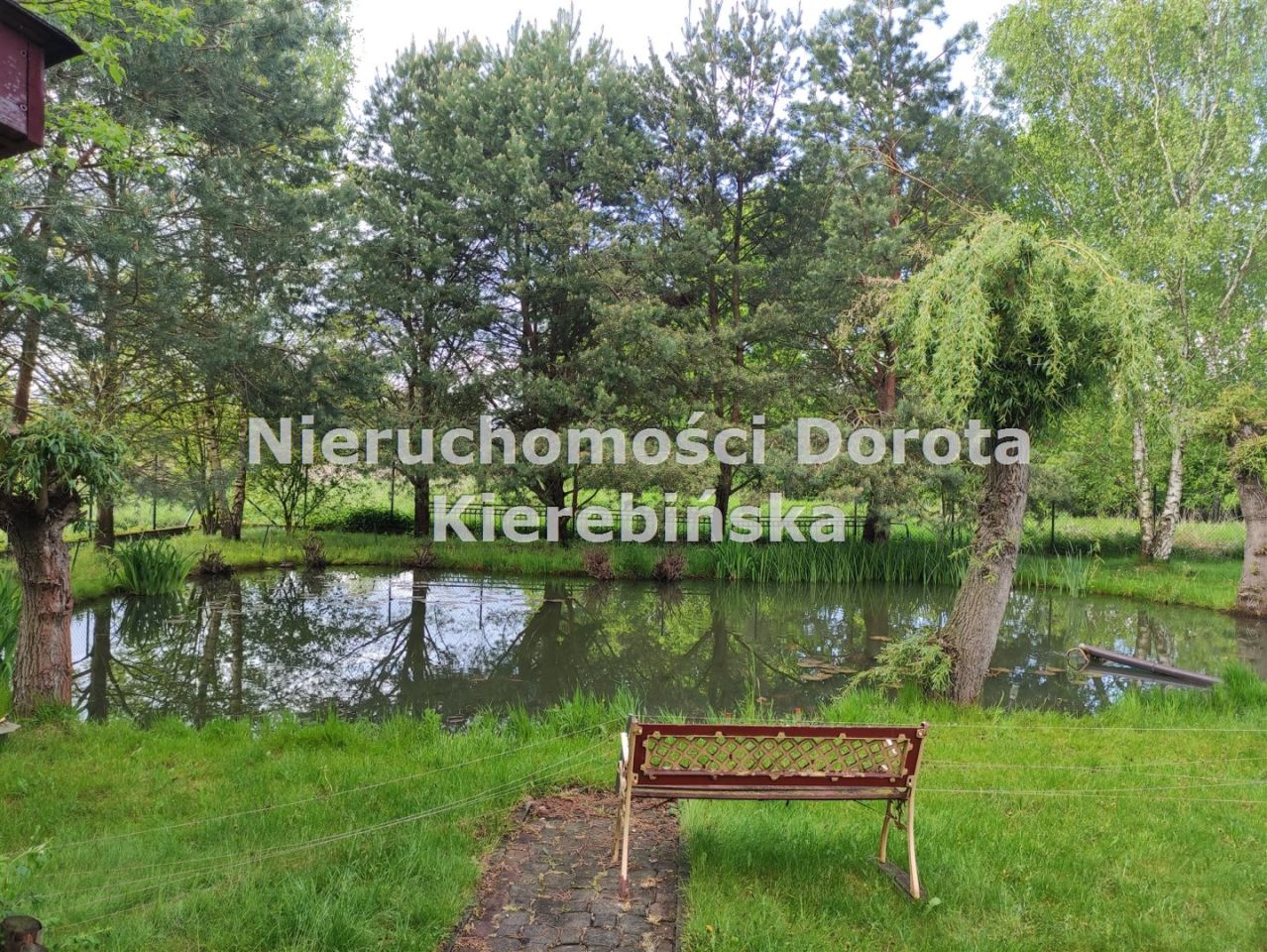 dom wolnostojący, 7 pokoi Spała. Zdjęcie 25