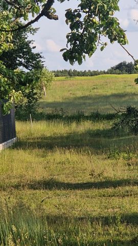 Działka budowlana Stpice. Zdjęcie 1