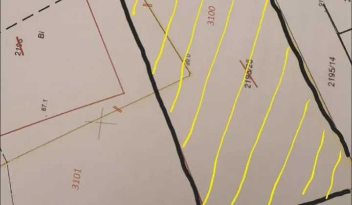 Działka budowlana Słupca, ul. Koszucka