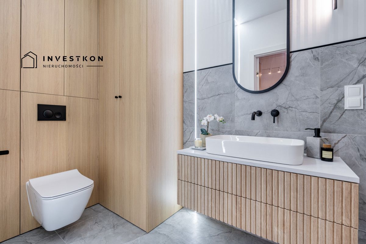 Mieszkanie 2-pokojowe Rumia Janowo, ul. Błoń Janowskich. Zdjęcie 2