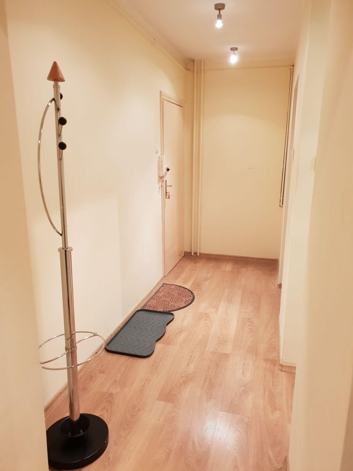 Mieszkanie 1-pokojowe Łódź Śródmieście, ul. Pilota Stanisława Wigury. Zdjęcie 5