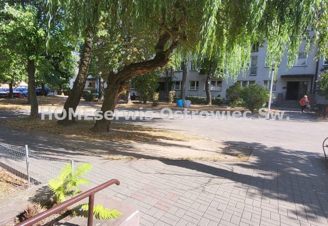 Mieszkanie 1-pokojowe Ostrowiec Świętokrzyski Centrum. Zdjęcie 11