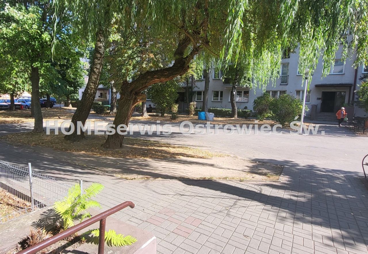 Mieszkanie 1-pokojowe Ostrowiec Świętokrzyski Centrum. Zdjęcie 11