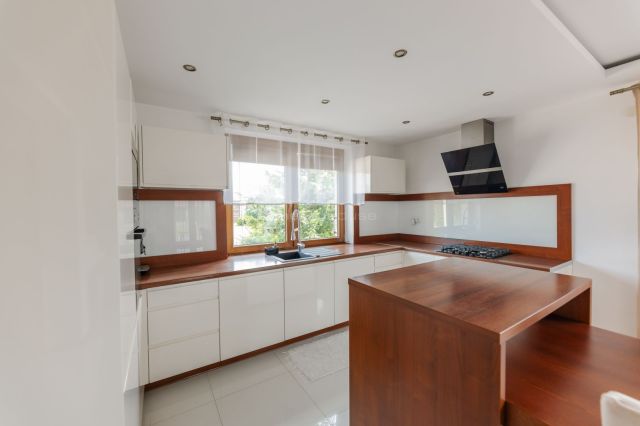 dom wolnostojący, 5 pokoi Wyszków. Zdjęcie 9