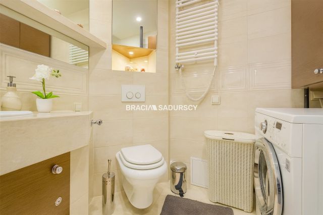 Mieszkanie 3-pokojowe Kraków Nowa Huta, os. Krakowiaków. Zdjęcie 8