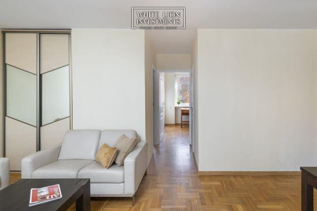 Mieszkanie 3-pokojowe Warszawa Rakowiec, ul. Adolfa Pawińskiego. Zdjęcie 4