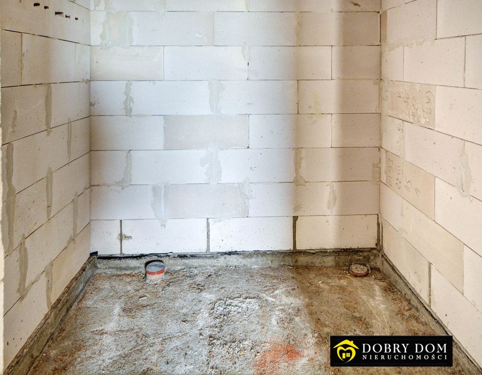 dom wolnostojący, 4 pokoje Sokółka. Zdjęcie 9