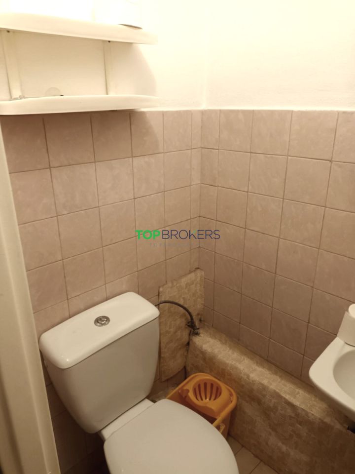 Mieszkanie 3-pokojowe Warszawa Bielany, ul. Klaudyny. Zdjęcie 4