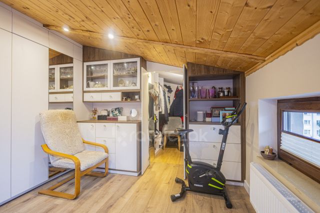 Mieszkanie 3-pokojowe Gdynia Witomino, ul. Graniczna. Zdjęcie 11