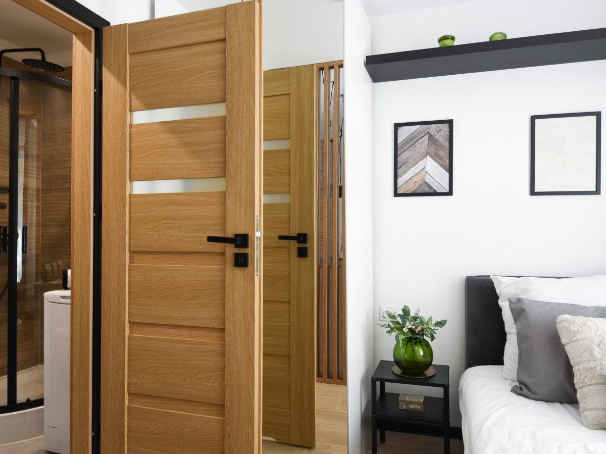 Mieszkanie 1-pokojowe Warszawa Ochota, ul. Władysława Korotyńskiego. Zdjęcie 6