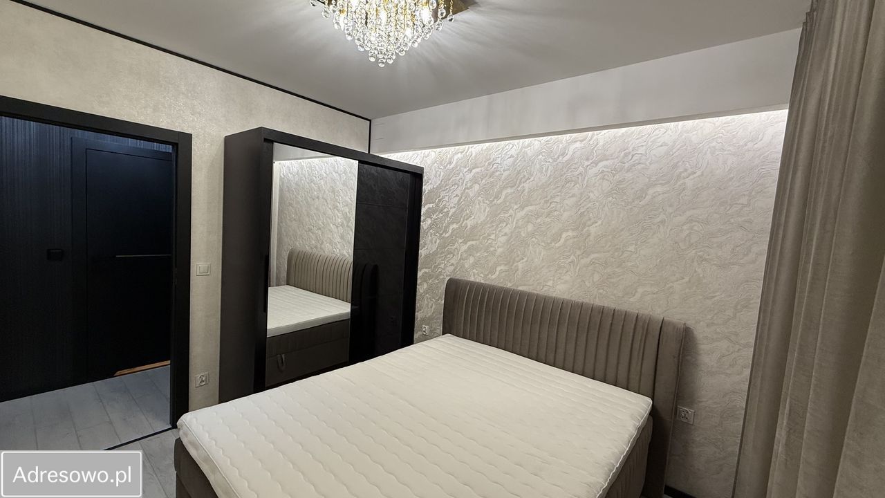 Mieszkanie 3-pokojowe Rzeszów Drabinianka, ul. Eugeniusza Kwiatkowskiego. Zdjęcie 14