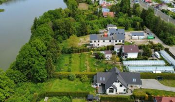 Działka inwestycyjna Gdańsk Osowa, ul. Letniskowa