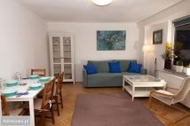 Mieszkanie 2-pokojowe Warszawa, ul. Adama Mickiewicza