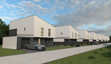 dom wolnostojący, 5 pokoi Tarnowskie Góry Pniowiec, ul. Świerkowa