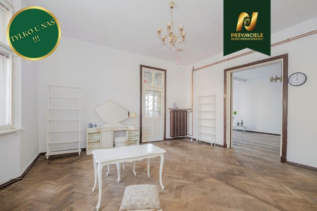 Mieszkanie 4-pokojowe Sopot, ul. Jana Kochanowskiego. Zdjęcie 5