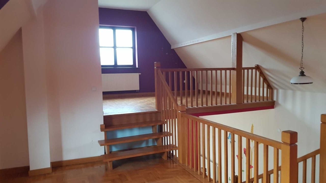 dom wolnostojący Mostki. Zdjęcie 4