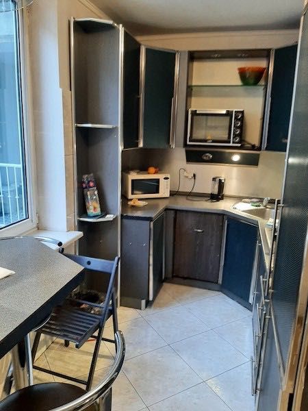 Mieszkanie 3-pokojowe Warszawa Śródmieście. Zdjęcie 6