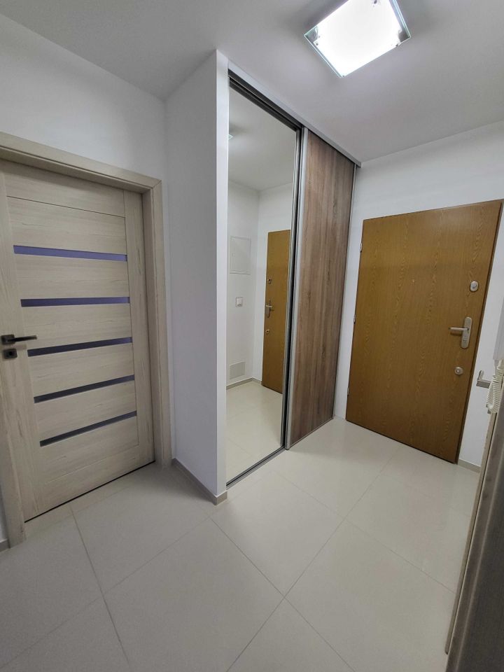 Mieszkanie 2-pokojowe Kraków Mistrzejowice, ul. Franciszka Kniaźnina. Zdjęcie 3